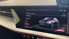 Audi A3 35 TFSI Edition 1 5dr S Tronic Petrol Hatchback